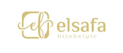 Trademark ELSAFA HIJABSTYLE + LOGO