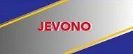 Trademark JEVONO + LOGO