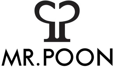 Trademark MR.POON + logo