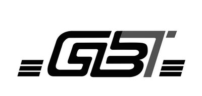 Trademark GBT logo