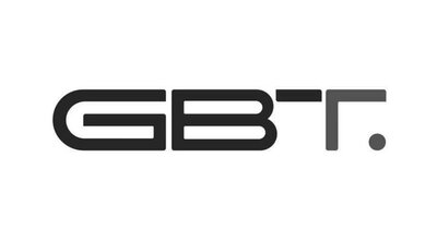 Trademark GBT.