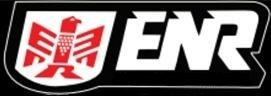 Trademark ENR + LOGO