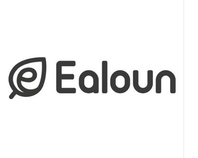 Trademark Ealoun + Logo