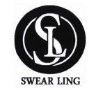 Trademark SL (SWEAR LING) + LOGO