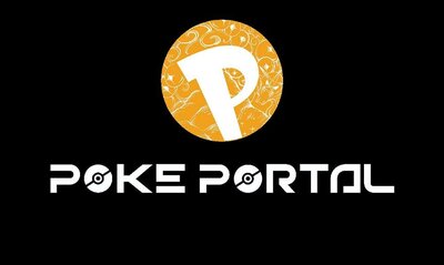 Trademark POKE PORTAL