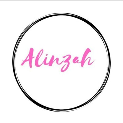 Trademark Alinzah