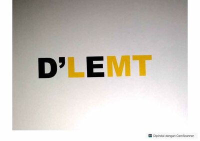 Trademark D'LEMT