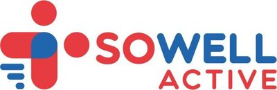 Trademark SOWELL ACTIVE & LOGO