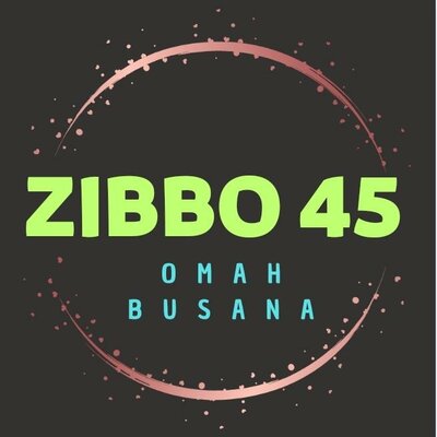 Trademark ZIBBO 45