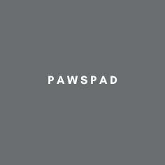 Trademark PAWSPAD