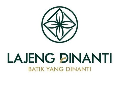 Trademark LAJENG DINANTI