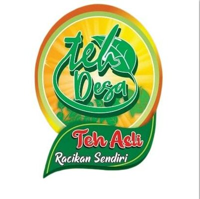 Trademark TEH DESA