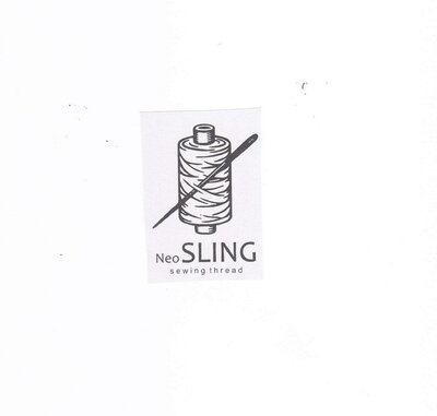 Trademark NEO SLING SEWING THREAD