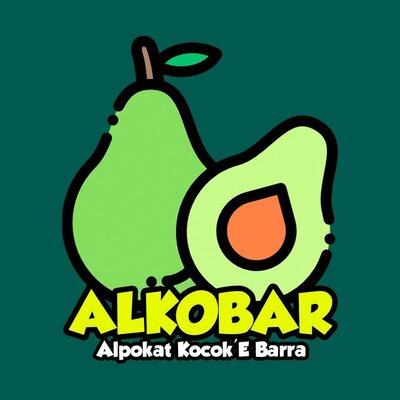 Trademark ALKOBAR