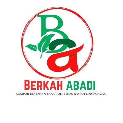 Trademark BERKAH ABADI