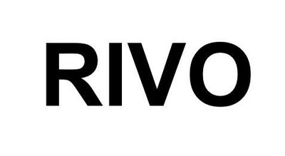 Trademark RIVO