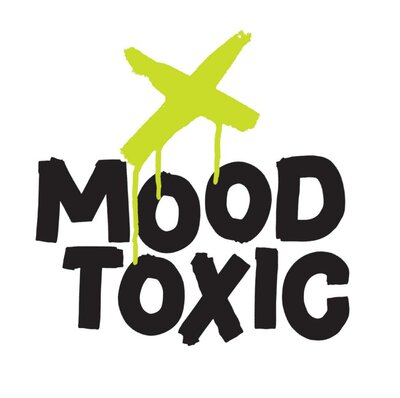 Trademark XMOODTOXIC