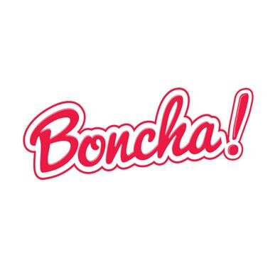 Trademark Boncha!