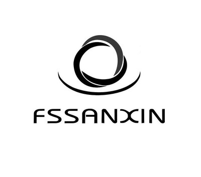 Trademark FSSANXIN + LOGO