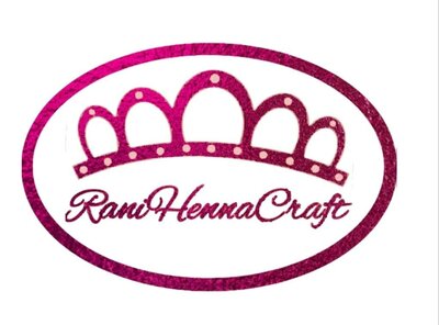 Trademark Ranihennacraft