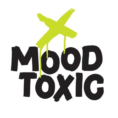 Trademark XMOODTOXIC