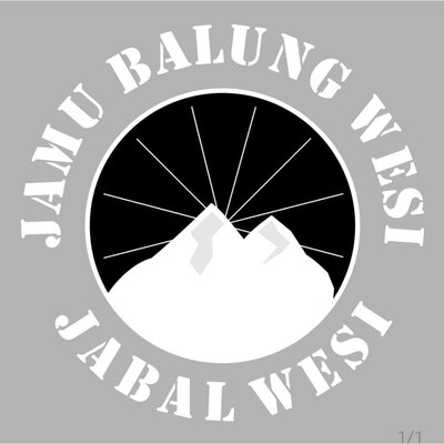 Trademark JAMU BALUNG WESI JABAL WESI