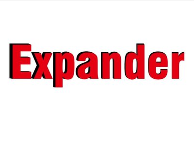 Trademark EXPANDER