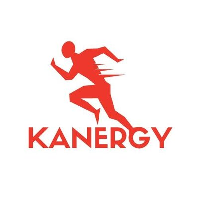 Trademark KANERGY + LOGO