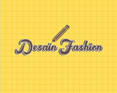 Trademark Desain Fashion