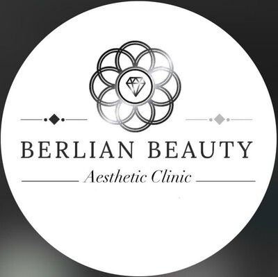 Trademark BERLIAN BEAUTY Aesthetic Clinic