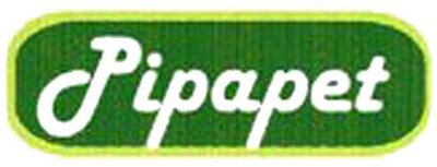 Trademark Pipapet & Logo