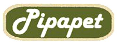 Trademark Pipapet & Logo