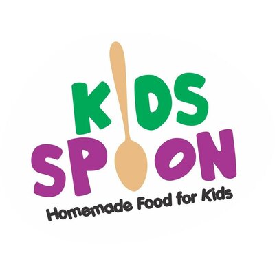 Trademark KIDS SPOON Homemade Food For Kids