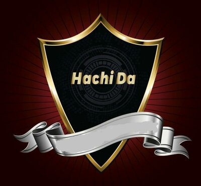 Trademark Hachi Da