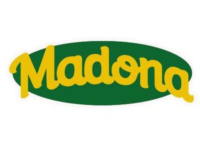 Trademark Madona + Lukisan