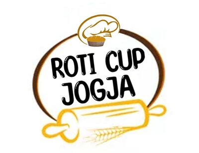 Trademark roti cup jogja