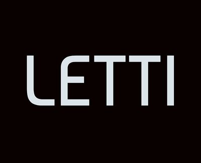 Trademark LETTI