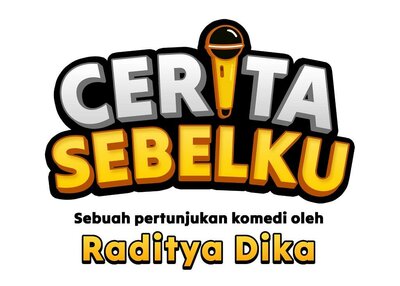 Trademark CERITA SEBELKU