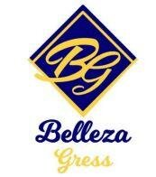 Trademark Belleza gress dan lukisan