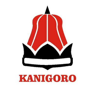 Trademark KANIGORO