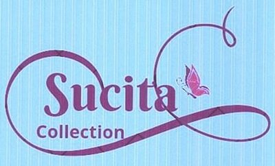 Trademark Sucita Collection + Logo