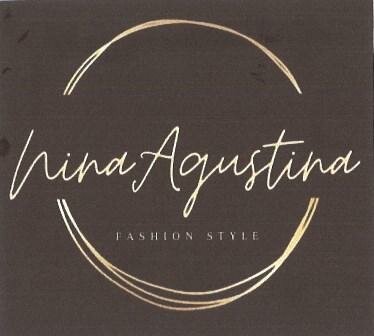 Trademark NinaAgustina + Logo