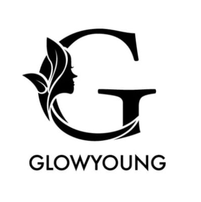 Trademark GLOWYOUNG + LOGO