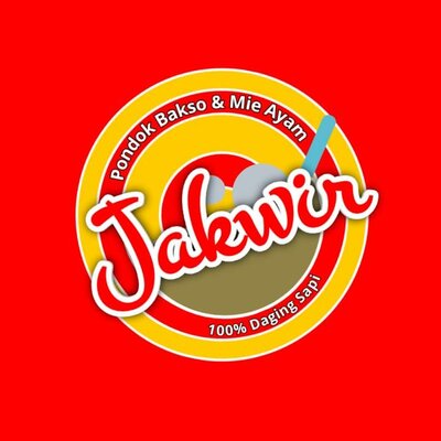 Trademark Bakso Jakwir