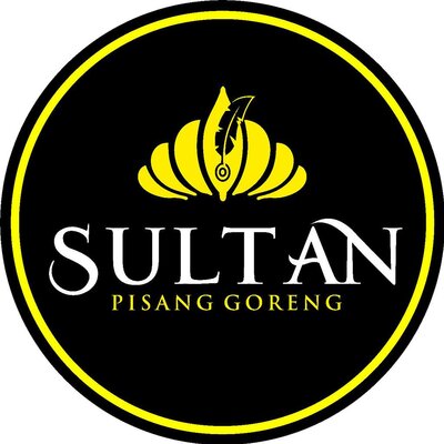 Trademark PISANG GORENG SULTAN + Gambar