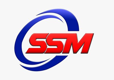 Trademark SSM