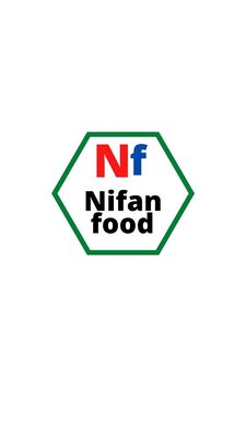 Trademark Nf Nifan Food