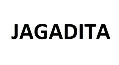 Trademark JAGADITA