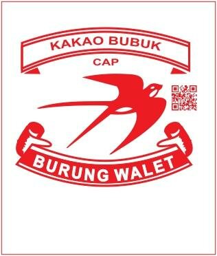 Trademark KAKAO BUBUK CAP BURUNG WALET