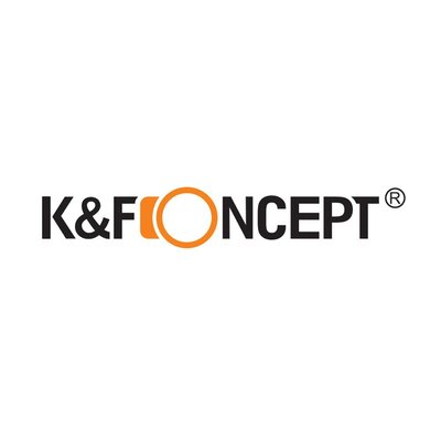 Trademark K&F CONCEPT